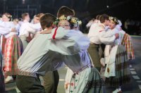 &quot;Mudu abudu&quot; Orinta Labutytė